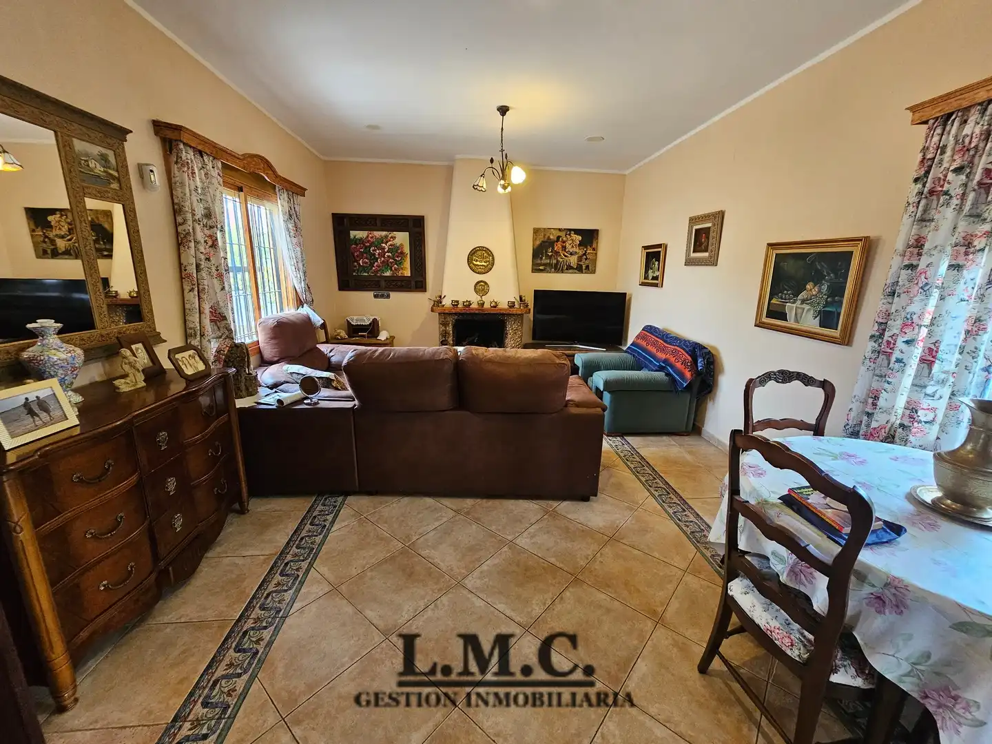 Chalet con jardín en venta en Calle Atún, imagen 9