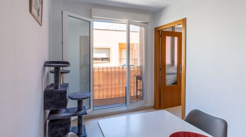 Foto 3 de Apartament en venda a Teulada, Alicante