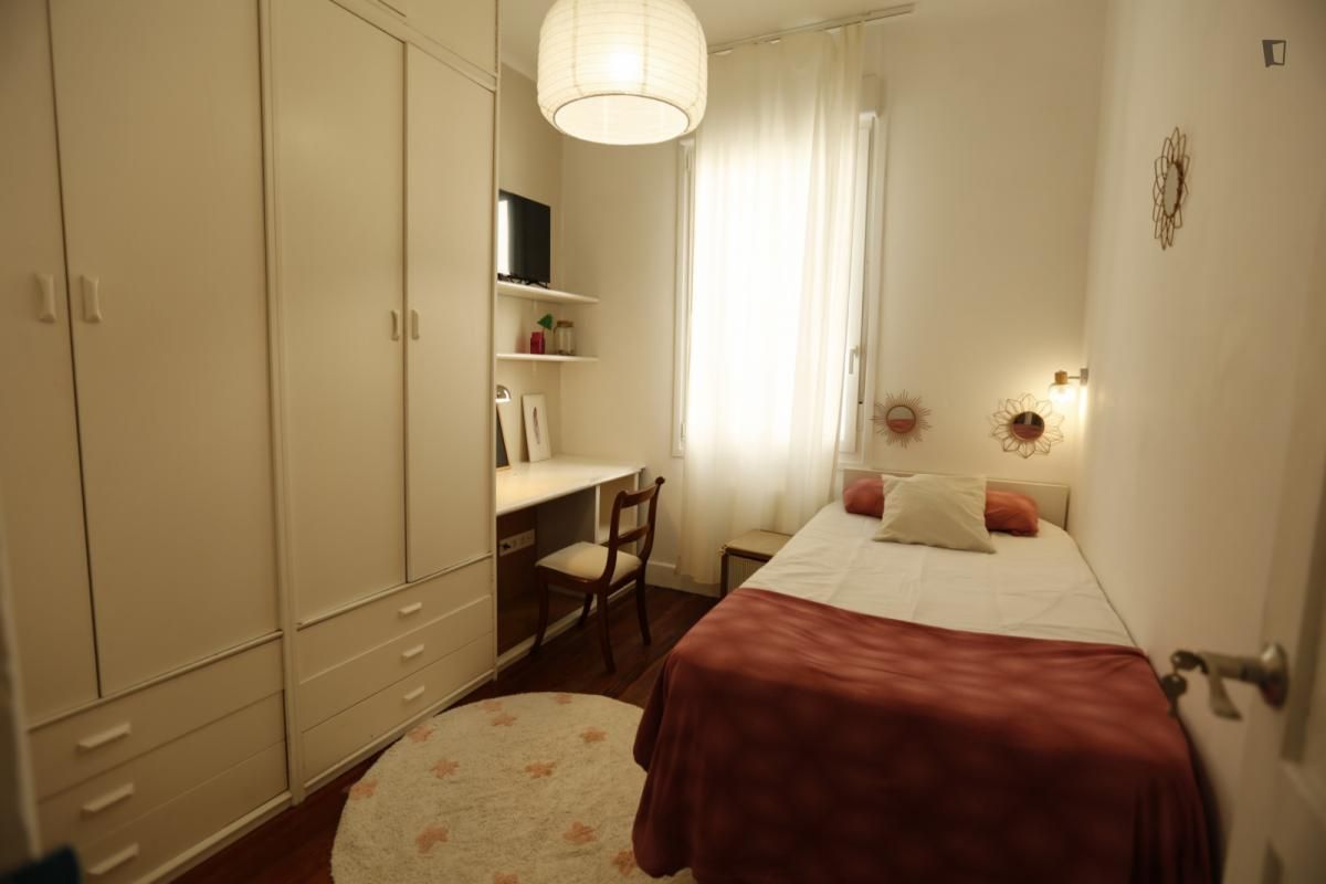 Casa o xalet per a compartir a Campuzano