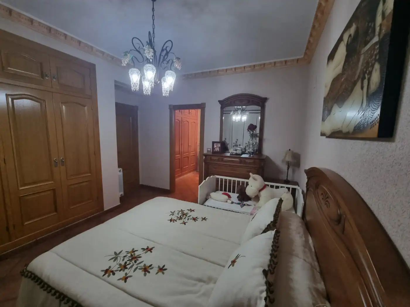 Houses for sale in La Catedral