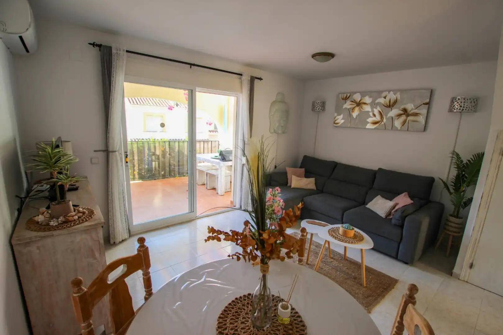 Bungalow avec terrasse à vendre à Cometa, imagen 3