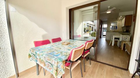 Foto 5 de Casa o chalet de alquiler en Cabo Roig, Orihuela