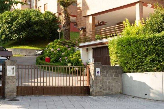 Piso en Alquiler en Valdenoja