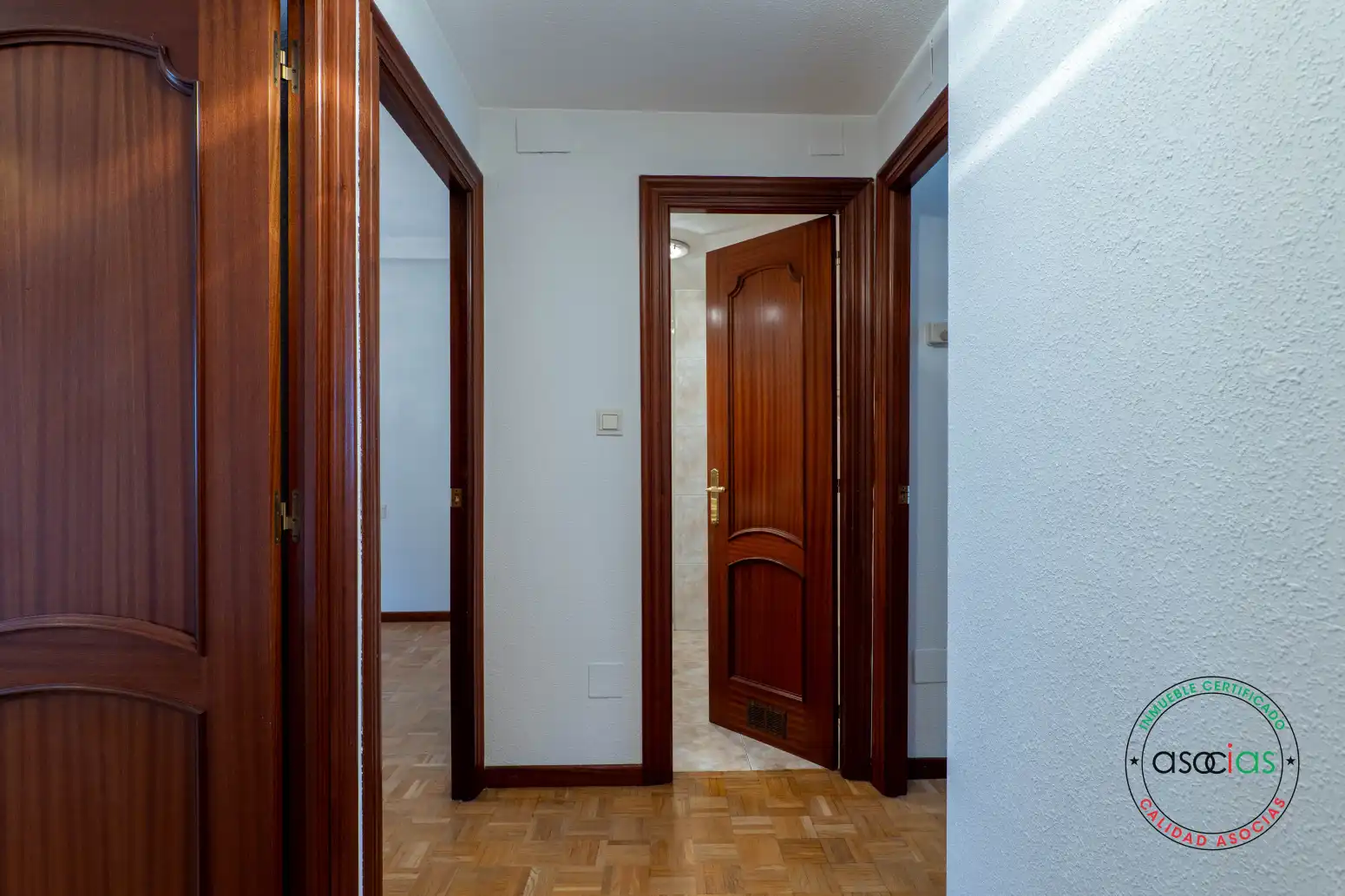 Pis en venda en Gijón  amb Calefacció i Parquet