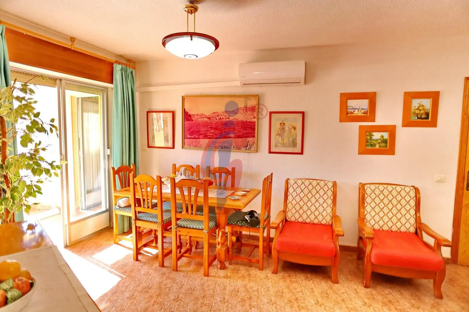 Apartment mit Aufzug zum Verkauf in Avenida Avenida Cervantes 45, imagen 12