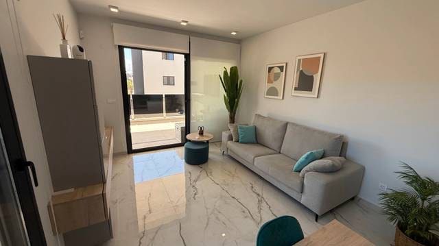 Apartamento en Venta en La Florida