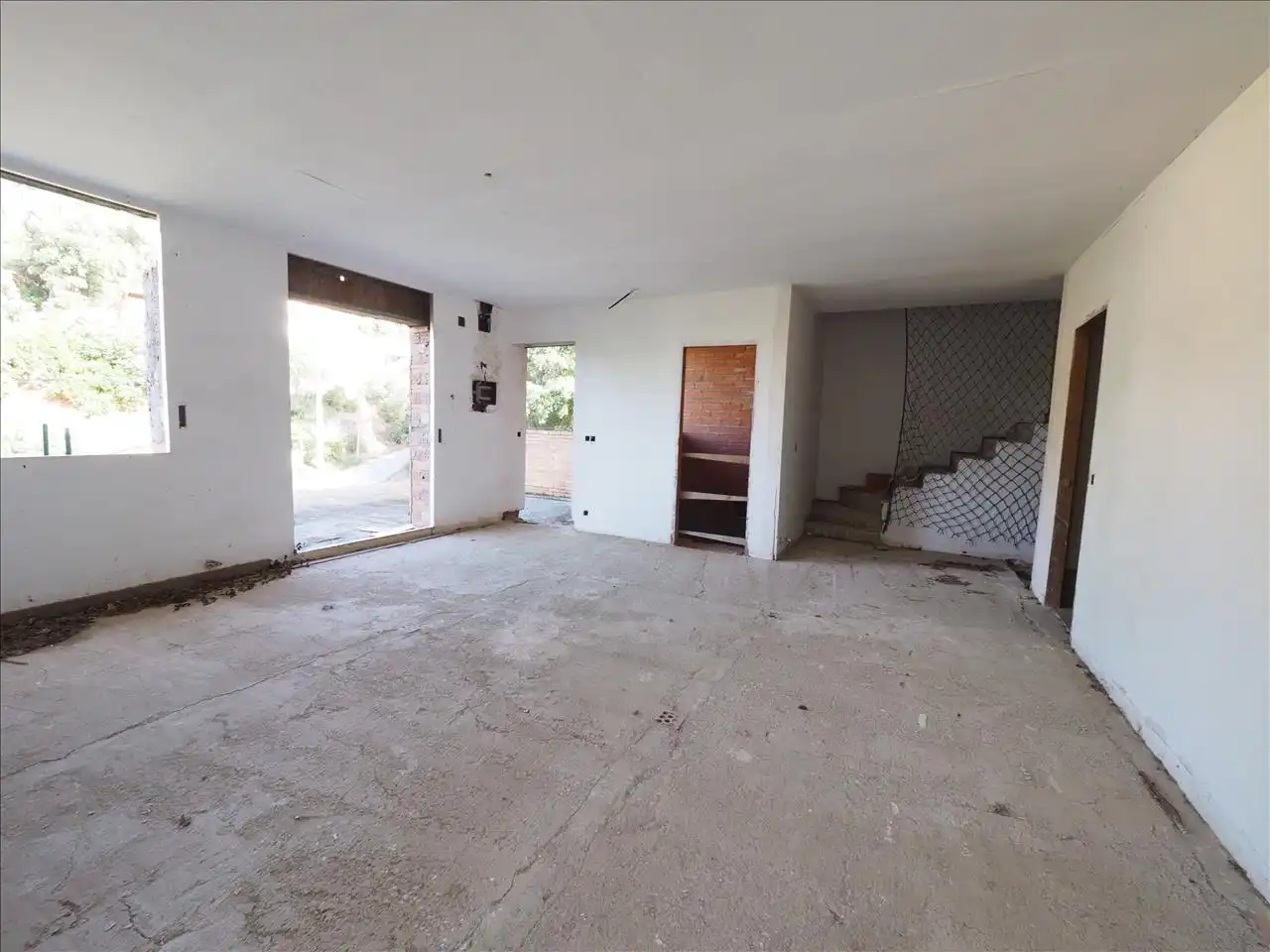 Casa o xalet en venda en Castellar del Vallès