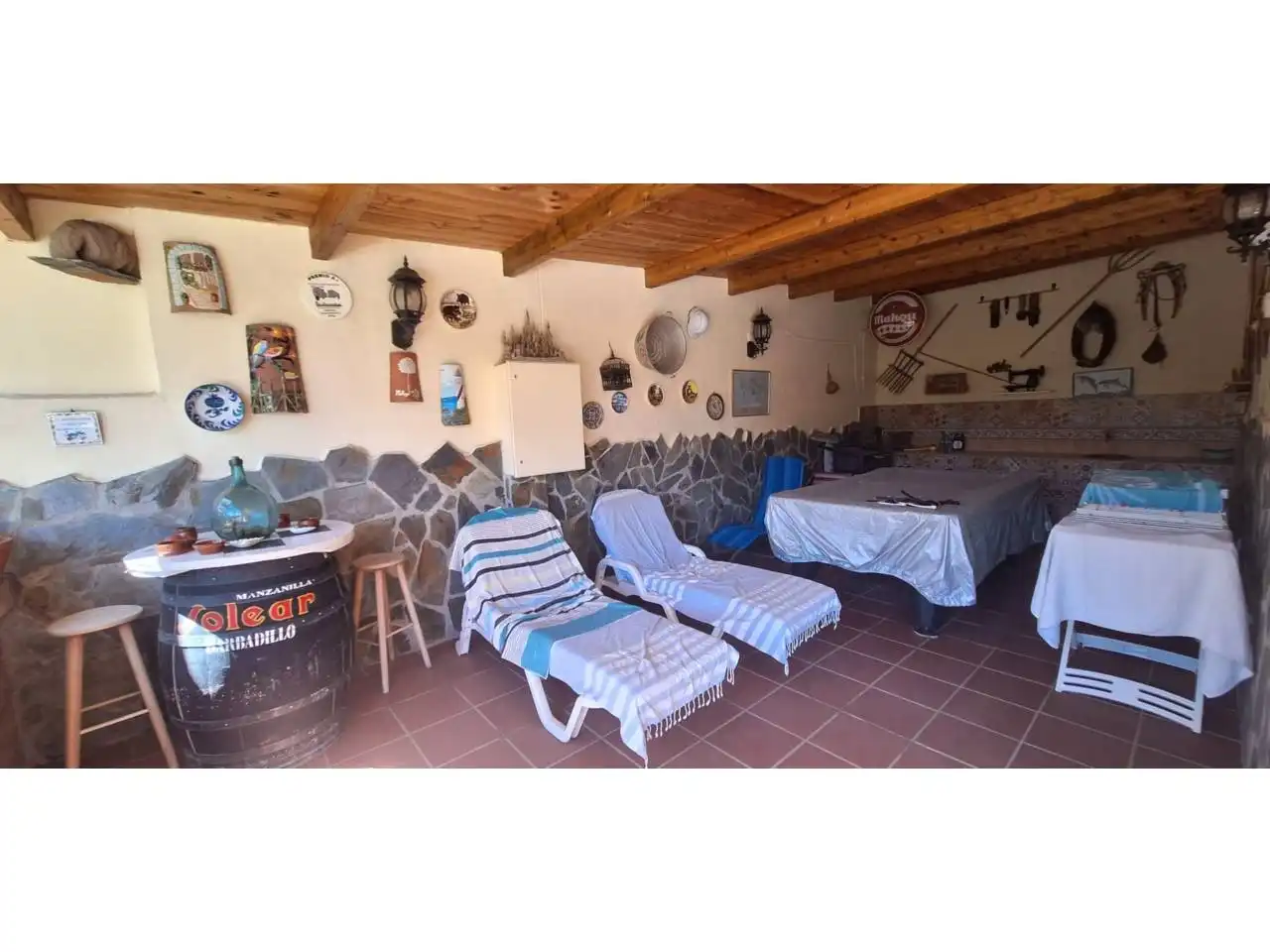 Casa o xalet en venda a Cotomar