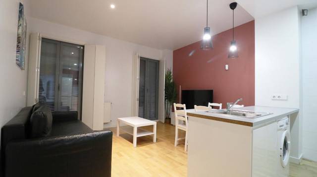 Apartamento en Alquiler en Palacio