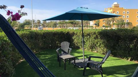 Foto 2 von Wohnung zum Verkauf in Calle Delfin, El Playazo, Vera