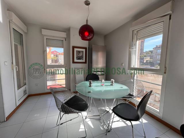 Apartamento en Venta en Sanxenxo pueblo