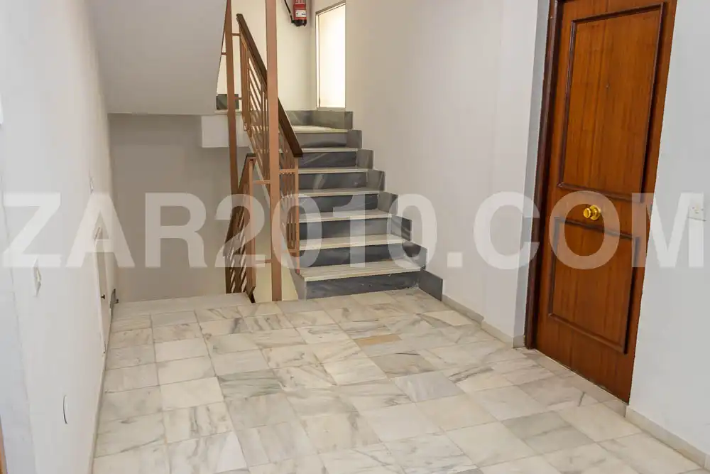 Piso en venta en Garrucha con Aire acondicionado, Terraza y Amueblado