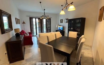 Dining room of Flat for sale in Isla Cristina  with Air Conditioner, Heating and Terrace