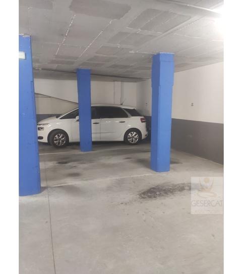 Photo 2 of Garage to rent in Calle Francesc Macia, Castellbisbal, Barcelona