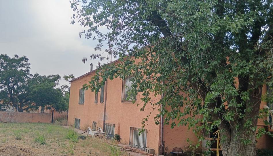 Photo 1 of House or chalet for sale in Garrapinillos, Zaragoza