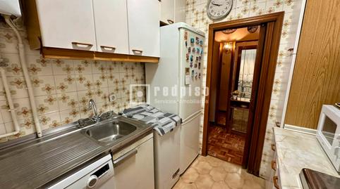 Photo 5 of Flat for sale in De Tomás Borrás, Chopera,  Madrid Capital