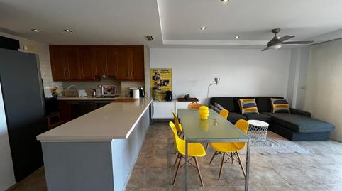 Foto 4 de Apartament de lloguer a Los Arenales del Sol, Elche / Elx