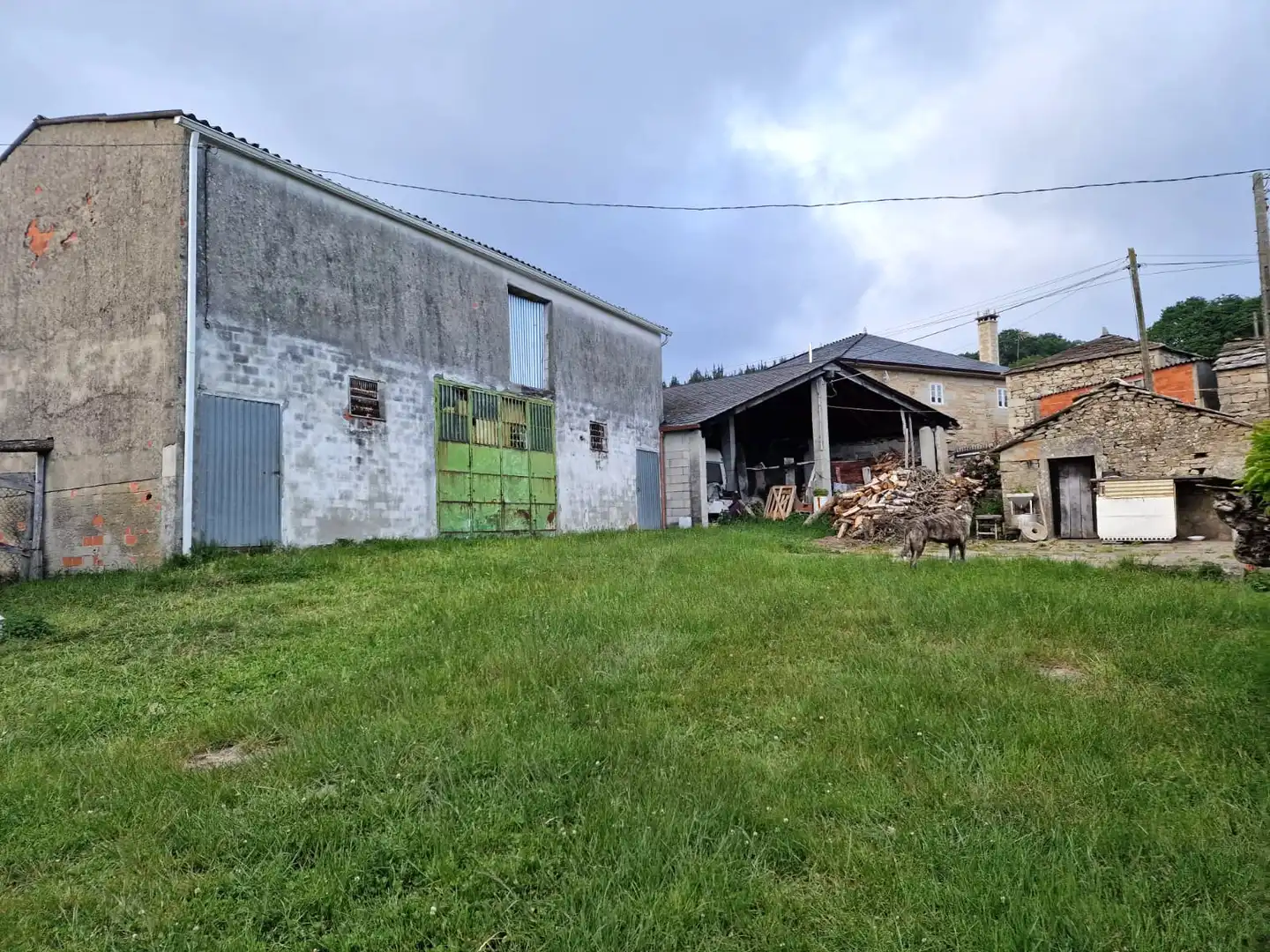 Casa en venda a Friol, imagen 8