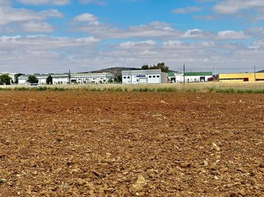 Rural land for sale in Fuente Obejuna