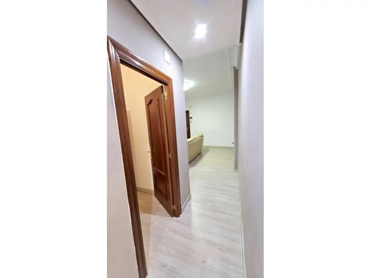 Piso en venta en Bilbao  con Balcón