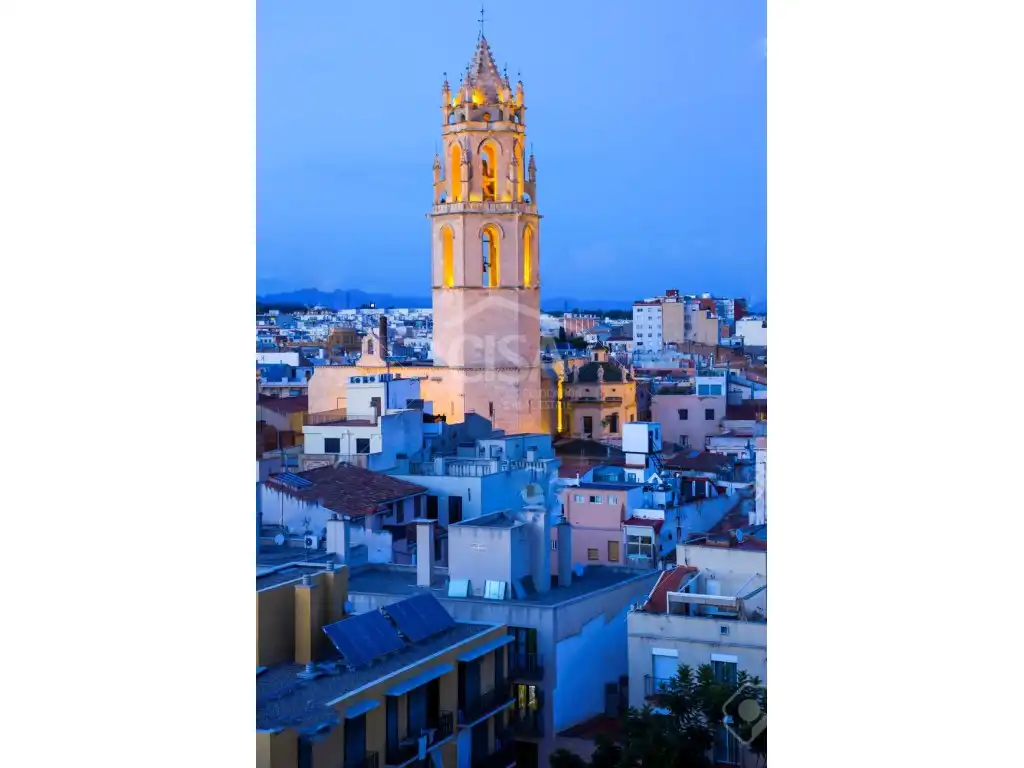 Terreno residenziale in vendita a Calle Mont-Roig Del Camp, imagen 8