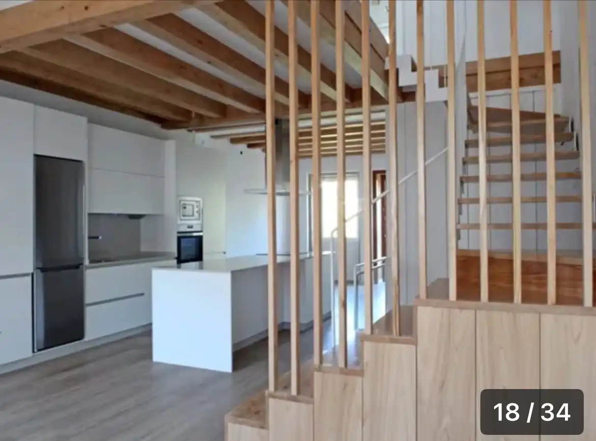 Detached homes for sale in Rúa Almirante Cadarso, 981, Riazor - Visma
