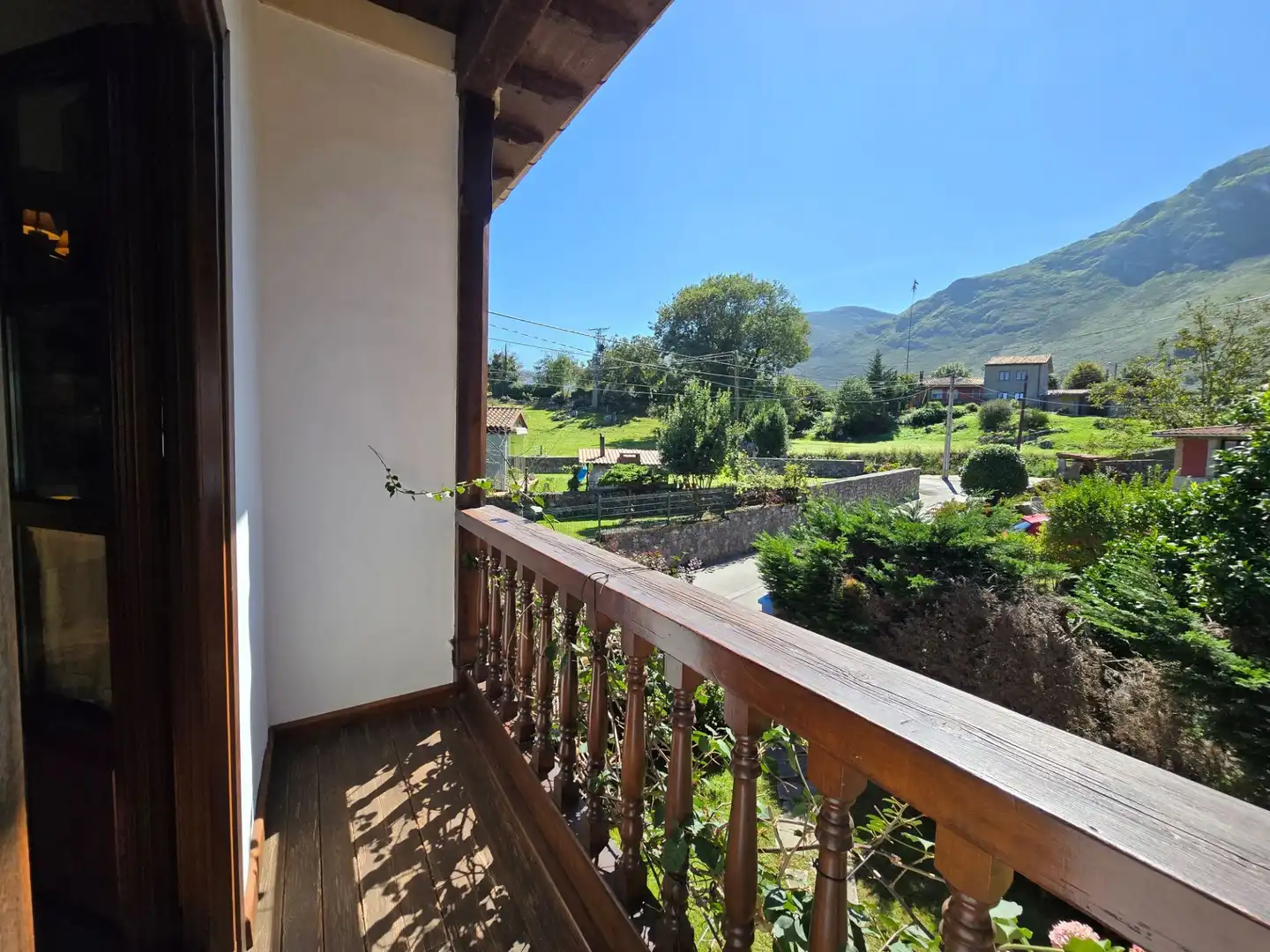 Casa amb jardí en venda a Posada - Barro, imagen 63