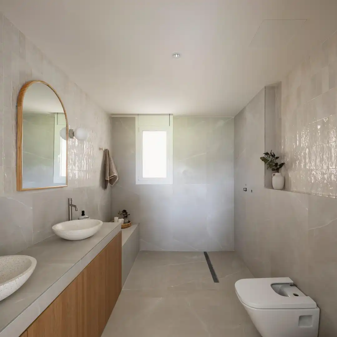 Detached house with terrace for sale in Olivella, imagen 18