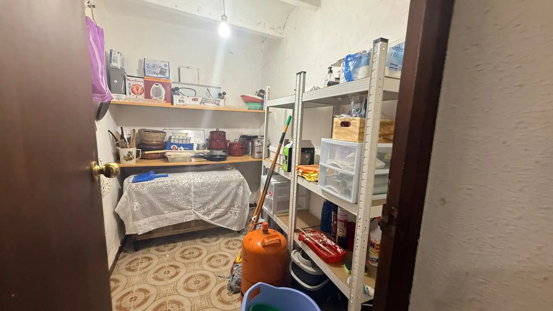 Houses for sale in Fanzara  with Terrace, Storage room and Balcony