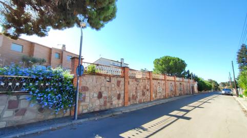 Foto 2 de Residencial en venta en Carrer Nou del Nord, 22, Palau-solità i Plegamans, Barcelona