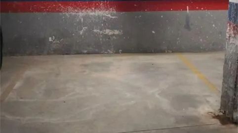 Foto 2 de Garaje de alquiler en Calle Estrasburgo, 4, El Cano - Los Bermejales, Sevilla Capital