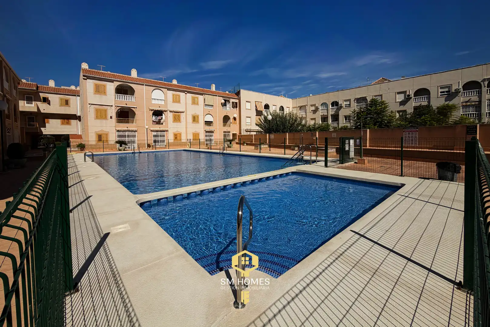 Flat with pool for sale in Calle Valencia, imagen 23