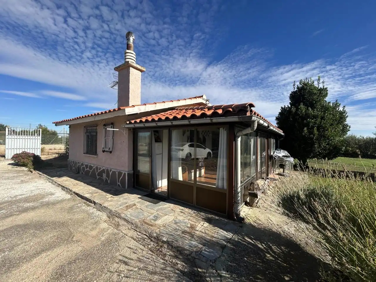 Maison rustique à vendre à Camino del Albar S/N, imagen 22