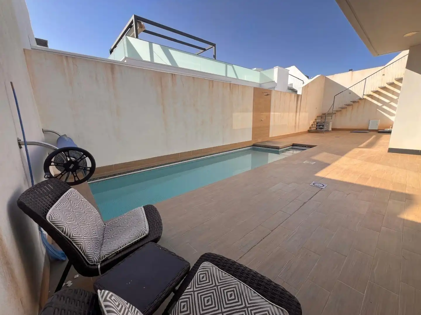 Villa à vendre à Orihuela Costa, imagen 4
