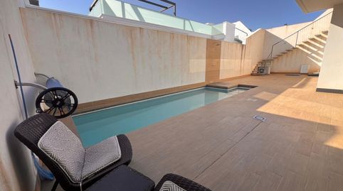 Foto 4 de Casa o chalet en venta en Lomas de Cabo Roig - Los Dolses, Orihuela