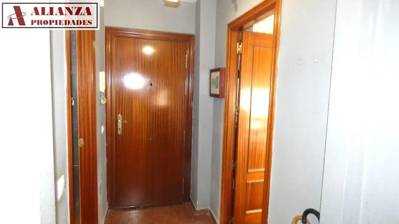 Planta baixa en venda a Centro