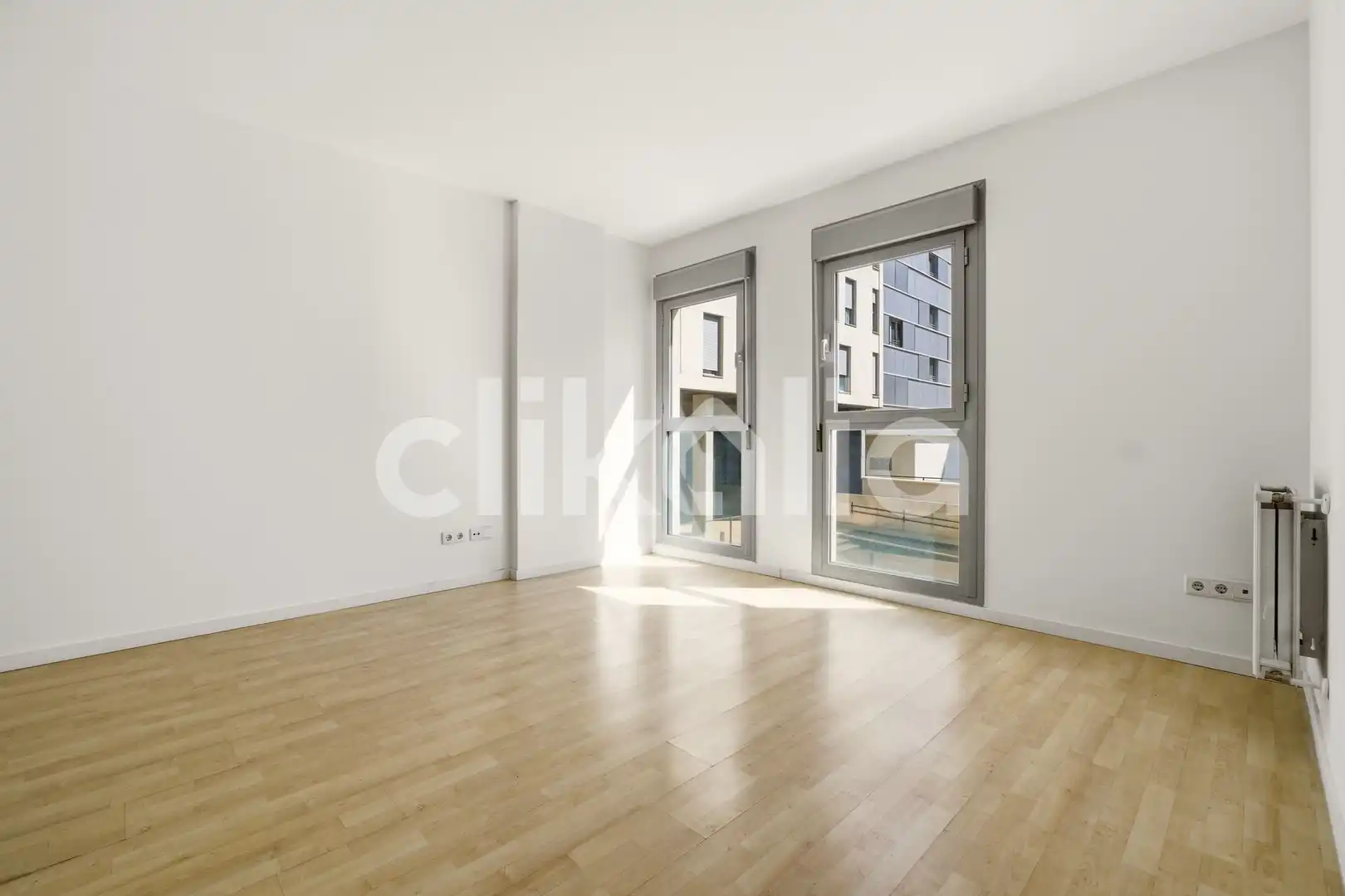 Piso con ascensor en venta en Villa de Vallecas, imagen 4