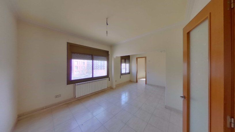 Flat for sale in Avinguda de les Bases de Manresa, Bases de Manresa - Carretera de Santpedor
