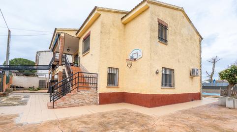 Photo 2 of Houses for sale in Calle Paloma, El Álamo, Madrid