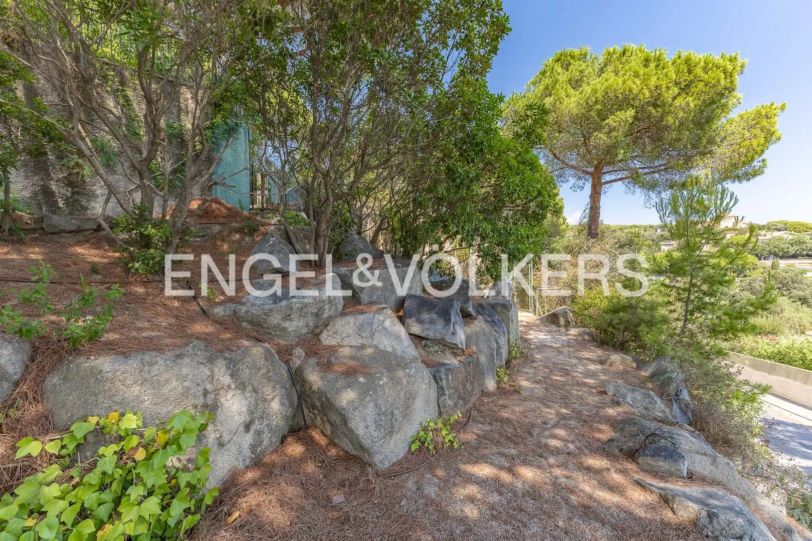 Casa con piscina in vendita a Carrer de la Cisa, imagen 75