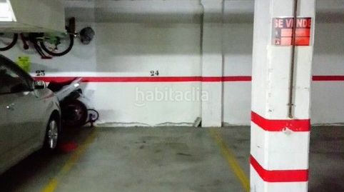 Venta plaza de garaje, imatge 2