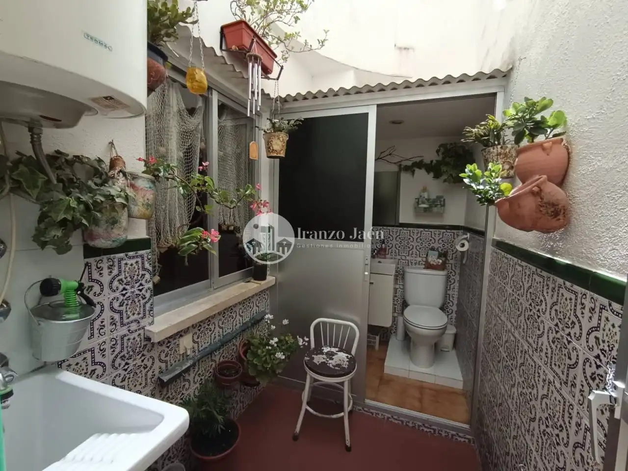 Casa en venta en San Felipe - El Almendral - La Merced, imagen 7