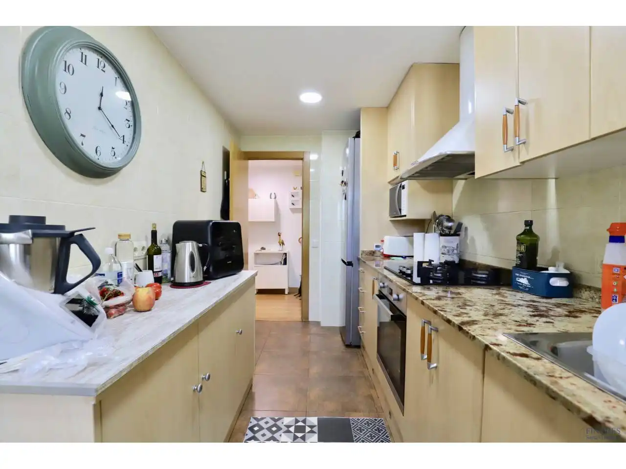 Wohnung mit Terrasse zum Verkauf in Platja d'Aro, imagen 7