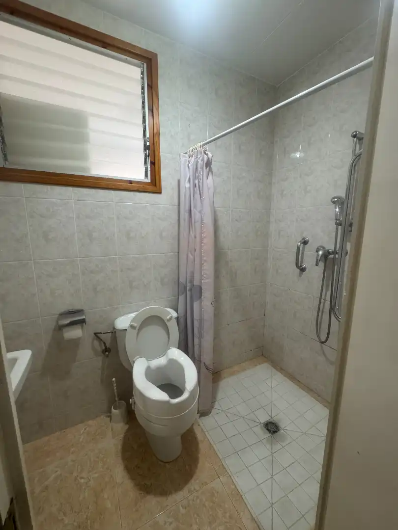 Baño de Casa o chalet en venta en Verdú