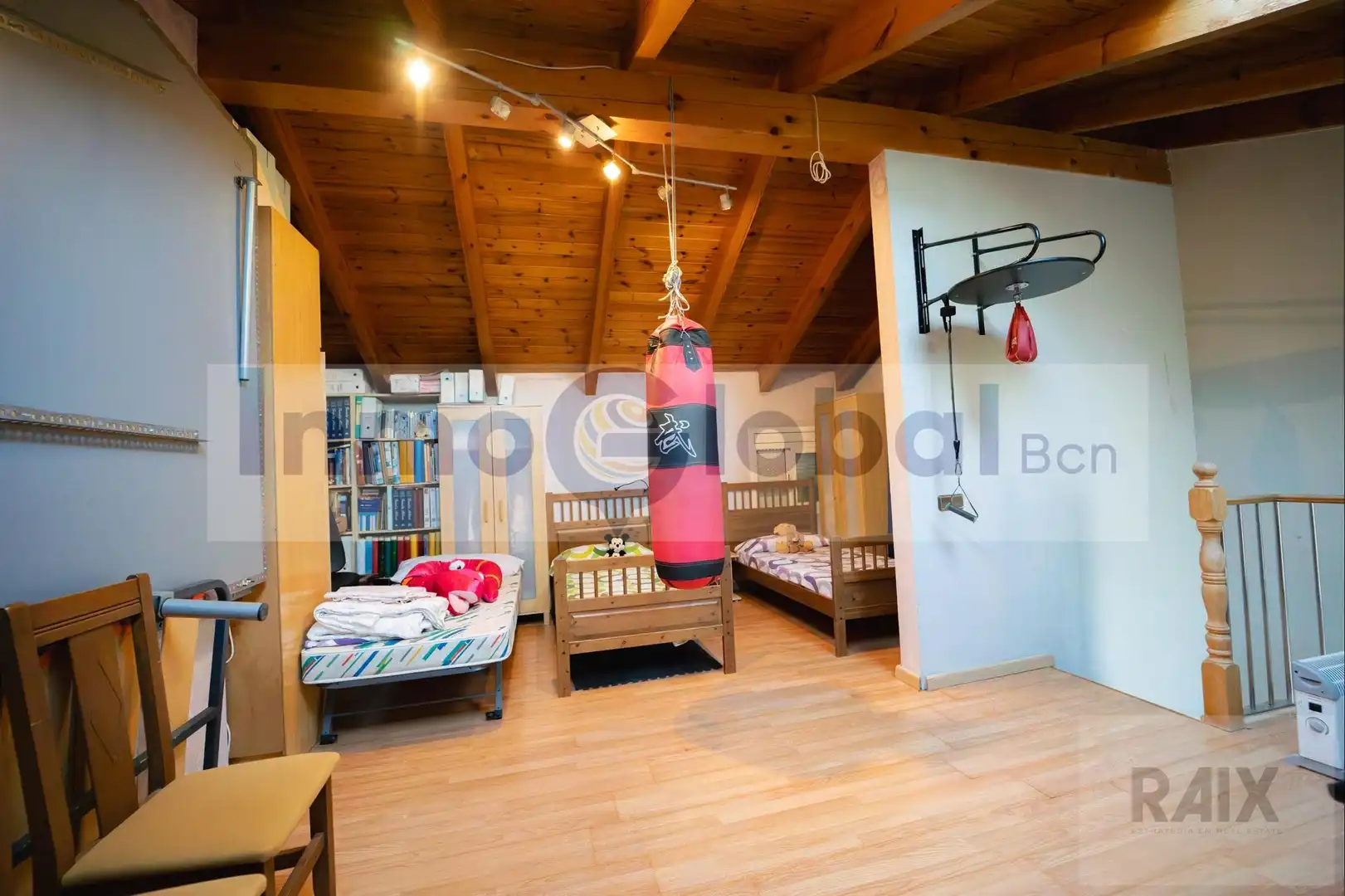 Terraced house for sale in COLL CARDUS, imagen 11