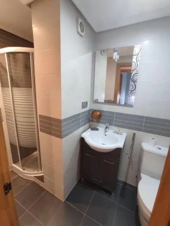 Piso en venta en Carretera Carretera Pola Vía, 114, San Pedro da Ramallosa