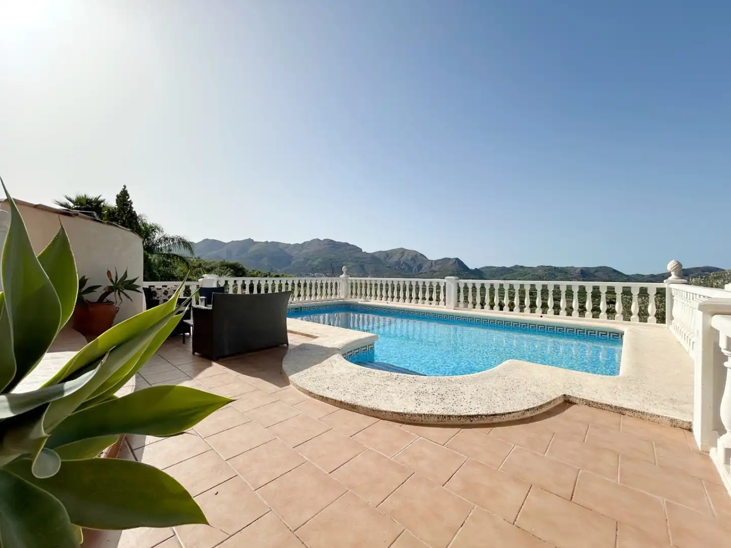Villa avec piscine à vendre à Orba, imagen 12