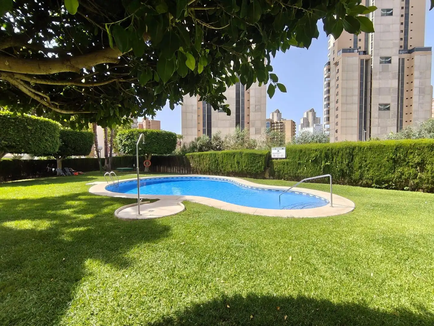 Piso con piscina en venta en Levante Alto, imagen 31