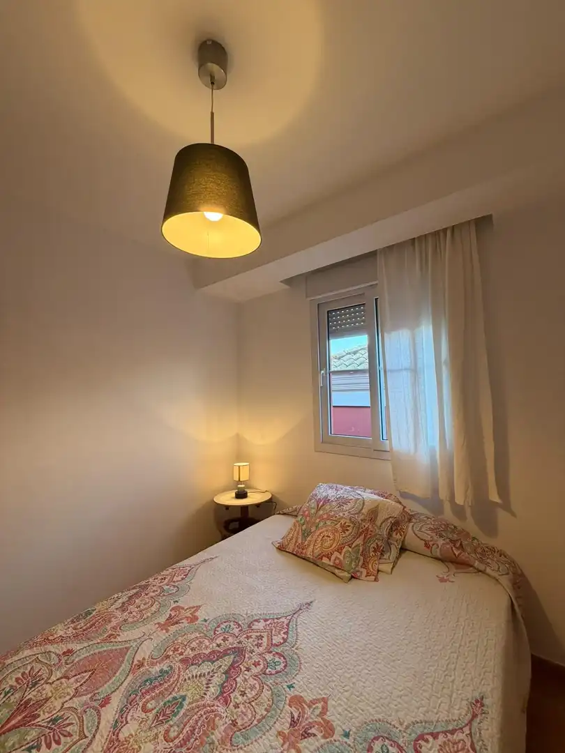 Habitación de Casa adosada en venta en Islantilla con Jardín privado, Terraza y Trastero