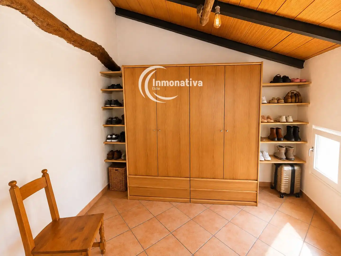 Living room of Houses for sale in Pedanías Oeste